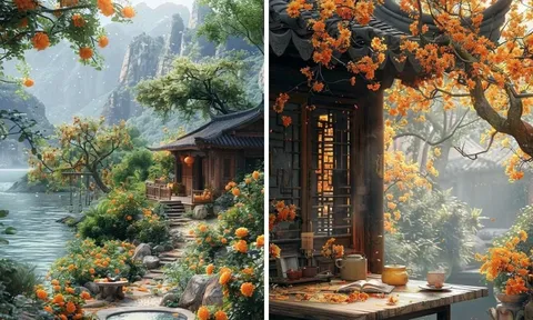 3 ngày sinh Âm lịch số sướng: Càng lớn tuổi càng giàu, 10 người thì 9 người là đại gia
