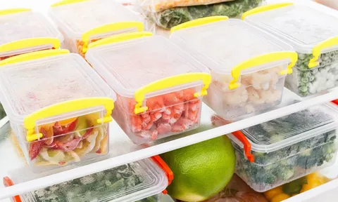 4 loại thực phẩm để lâu trong tủ lạnh có thể là 'thủ phạm' gây của ung thư, nhiều gia đình vẫn mắc phải
