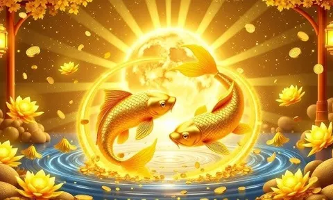 5 năm liên tiếp (2025 - 2030), 3 con giáp Tiền Đẻ Ra Tiền, đầu tư thắng lớn