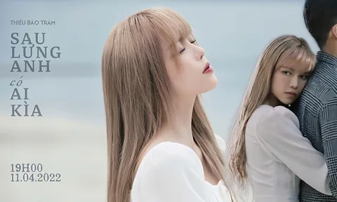 MV 3 năm trước của Thiều Bảo Trâm bất ngờ hot trở lại vì có nhiều tình tiết trùng khớp với "tiểu thuyết 19 phần"