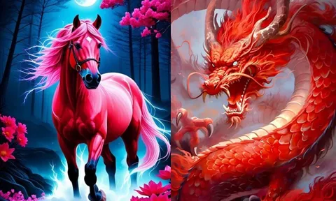 Hổ Mọc Thêm Cánh: Nhà có 3 cặp Cha Con này giàu hết phần thiên hạ, Tiền chẳng phải lo
