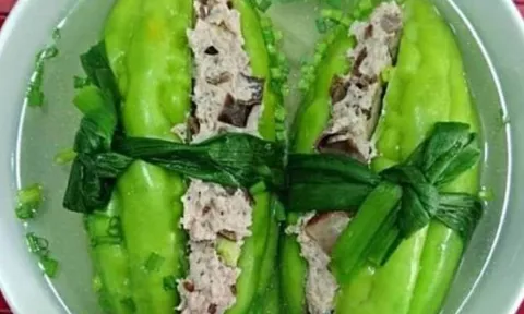 Loại quả chỉ 10.000 đồng/kg nhưng giàu vitamin C gấp 14 lần dưa chuột, được ví như “thuốc bổ tự nhiên”