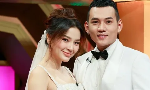 Phương Trinh Jolie phản ứng bất ngờ khi Lý Bình giục sinh thêm con thứ 4