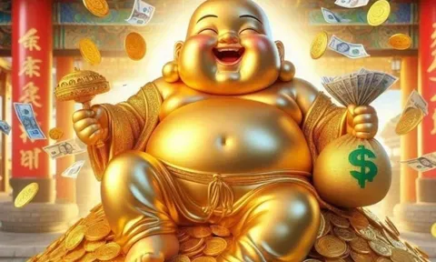 Rằm tháng 6 Nhuận, 3 con giáp Hái Ra Tiền, số hưởng Lộc cuối năm