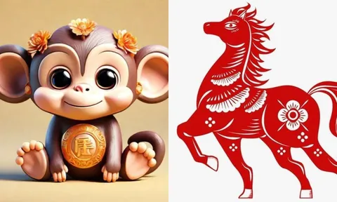 Tháng cô hồn ai đen mặc ai: 4 con giáp vẫn đỏ như son, mở cửa là có tiền, may mắn đến cuối năm
