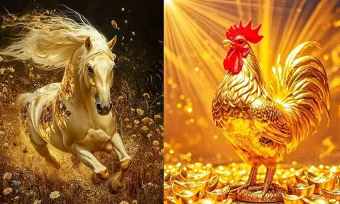 Thứ 5, 6 cơ hội tới tấp:2 tuổi tưng bừng thúc đẩy sự nghiệp, 1 tuổi chần chừ để mất giai đoạn vàng