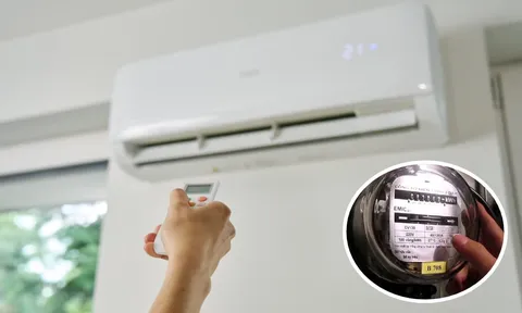 Tiền điện tăng phi mã vì 3 sai lầm khi dùng điều hòa, kiểm tra xem nhà mình có mắc phải điều nào không