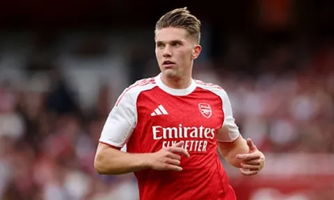 Arsenal thua trận, Arteta nói gì về Gyokeres?