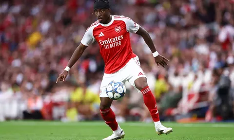 Madueke đá 13 phút, CĐV Arsenal tuyên bố giỏi hơn Martinelli
