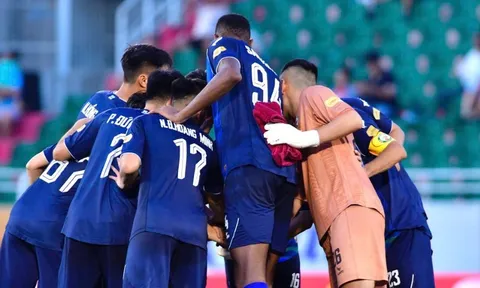 Tổng hợp những điều cần biết về Quy Nhơn United