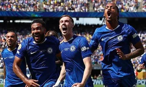 Soi trận Chelsea vs Leverkusen: Ten Hag thử lửa nhà vô địch Club World Cup