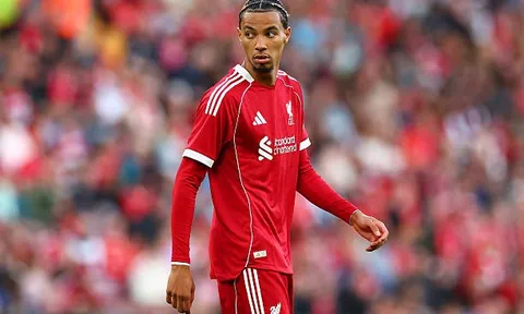 Hugo Ekitike: Kế thừa Firmino và hơn thế nữa