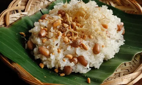 5 món ăn sáng tốt gấp 10 lần bún phở, số 3 ăn bổ gan, tránh bệnh