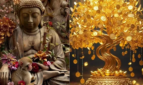 Châu về hợp phố: 3 con giáp nhiều lần mất mát nhưng không bỏ cuộc, sau tuổi 35 phất lên như diều gặp gió