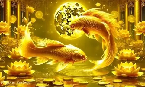 5 ngày sinh âm lịch của người Sinh ra đã Ngậm Thìa Vàng, muốn nghèo cũng khó