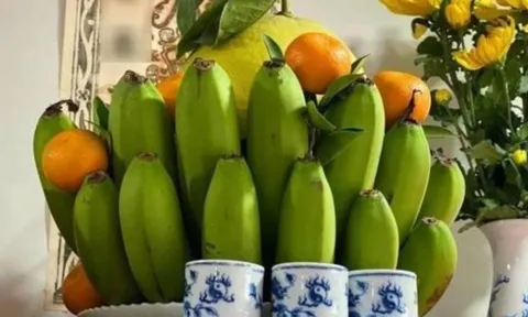 Ngày Rằm nên thắp hương bằng chuối gì để hút tài lộc, tránh xui rủi? Cẩn thận kẻo phạm phong thủy!