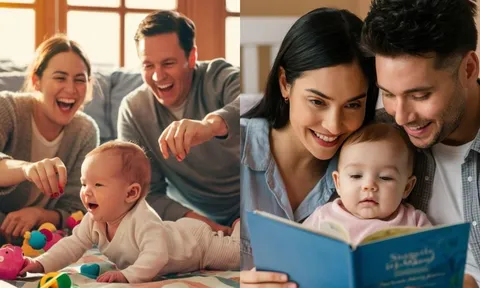 Nóng giận tới mấy cha mẹ cũng đừng nói 3 câu này, biết kìm chế thì con trưởng thành tương lai giàu có