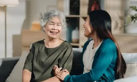 Phụ nữ thông minh không bao giờ nói 3 điều này khi về nhà bố mẹ đẻ – Đừng phạm sai lầm!