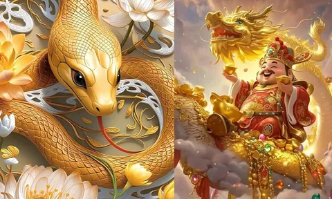 Top 3 tuổi được Lộc Tổ Tiên: tháng 11 trúng đậm, tháng 12 bội thu đón Tết To, 1 tuổi bước ngoặt sự nghiệp