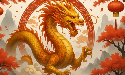 Trời thương 4 con giáp phát tài mùa Thu 2025: Càng làm càng giàu, tiền chảy như suối