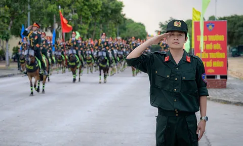 Nguyễn Văn Chung - Tùng Dương cùng viết tiếp câu chuyện tự hào dân tộc, ra mắt dịp Quốc Khánh