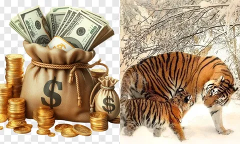0h Thứ Bảy (9/8): 4 con giáp được Phật Bà độ kiếm tiền nhanh hơn giá vàng tăng giá, Chủ Nhật đời lên hương