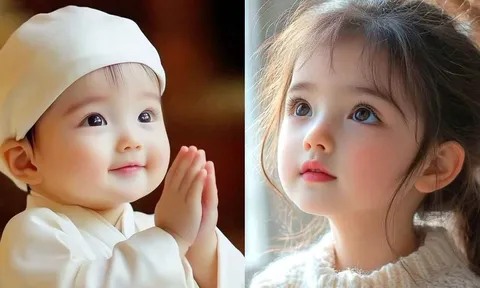 10 cái tên Cấm Kỵ cấm đặt tại Việt Nam, cha mẹ đừng chủ quan mà mang xui rủi, gây khó cho con