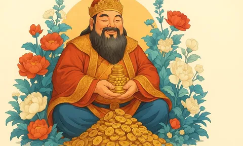 4 ngày sinh Âm lịch cực hiếm: Càng sống lâu càng giàu sang, hậu vận nở rộ