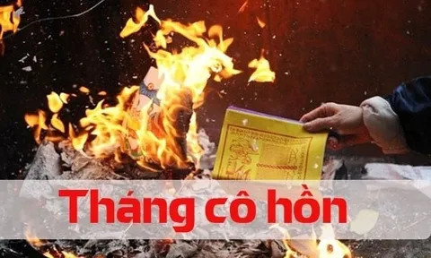 Vì sao người xưa lại nói "Đáng sợ nhất là tháng 7 Cô Hồn": Nó có gì mà đáng sợ vậy?