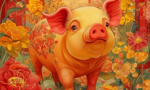 Tháng 8 đến tháng 10 Đón Đầu Vận May: 3 tuổi rủ nhau Phất mạnh, buôn gì cũng lãi to