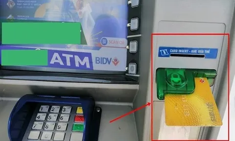 Không chuyển khoản bao lâu thì bị khóa thẻ, có mất tiền trong thẻ không?
