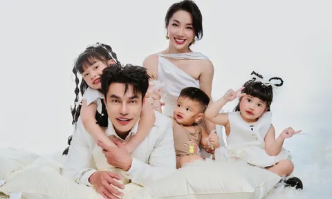 Lê Dương Bảo Lâm làm đám cưới lần 2
