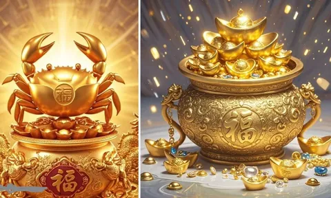 Muốn biết bạn có phải là người hấp dẫn tiền bạc không? Làm 1 việc này là rõ
