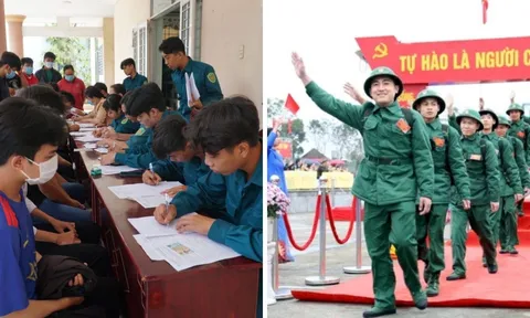 Nghĩa vụ quân sự 2026: Vi phạm có thể bị phạt tới 75 triệu đồng, người dân cần biết
