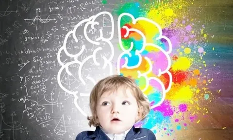 Nghiên cứu gây chú ý: Trẻ sinh vào 2 tháng này có IQ cao hơn, lý do đến từ ba yếu tố bất ngờ