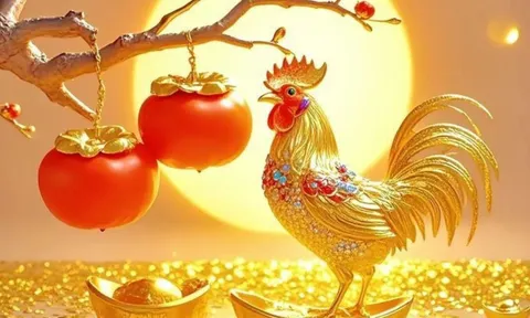 Nghìn năm có một: Từ tháng 9 âm đến hết năm Ất Tỵ, 3 tuổi biết nắm bắt cơ hội sẽ thành đại gia