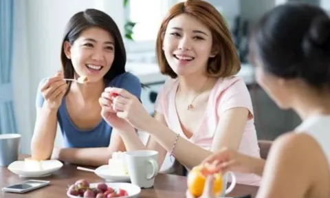 Phụ nữ có tầm nhìn xa nhất định phải đạt 2 mục tiêu này trước tuổi 40 để cả đời không hối tiếc