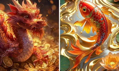 Sau 10/8: 3 tuổi Nhận Tín Hiệu Trời, Lộc Về Đầy Túi, Tiền Về Nặng Tay