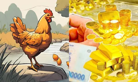 Sau Tết Trung Thu (15/8) tài lộc bất ngờ ập đến: 3 con giáp thành đại gia sau 1 đêm, cuối năm trúng lớn