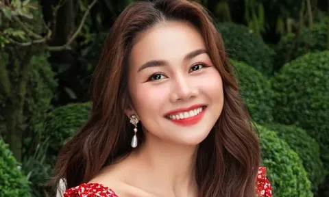 Thanh Hằng có động thái gây chú ý giữa tâm bão chỉ trích