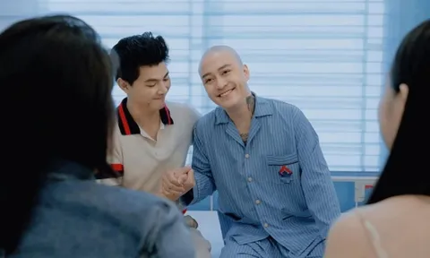 Tuấn Hưng bất chấp rủi ro sức khỏe sau ca mổ để làm điều này