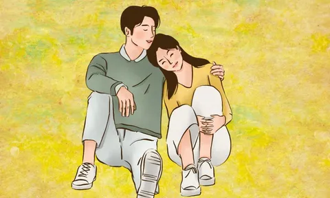 Vì sao người xưa nói “vợ chồng bằng tuổi nằm duỗi mà ăn”? Thực hư ra sao?