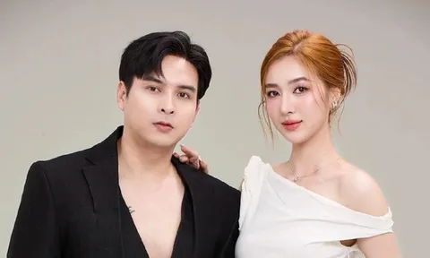 Vợ Hồ Quang Hiếu lên tiếng về tình trạng hôn nhân giữa tin đồn rạn nứt