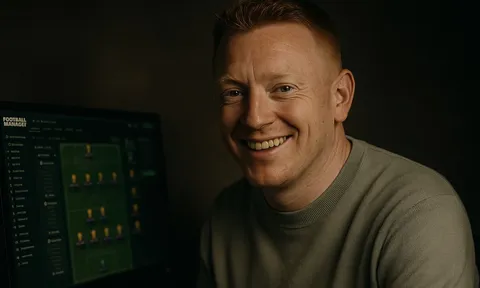 Chân dung Will Still: Game thủ Football Manager và HLV đầy tham vọng của Southampton