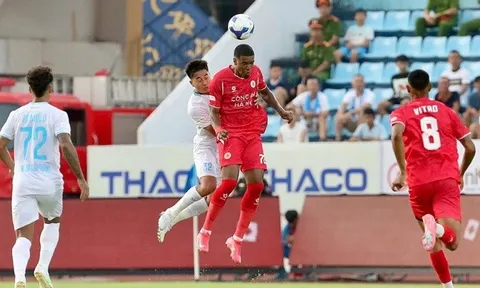 V-League 2025-2026: Tranh luận tăng suất ngoại binh sau trận Siêu cúp