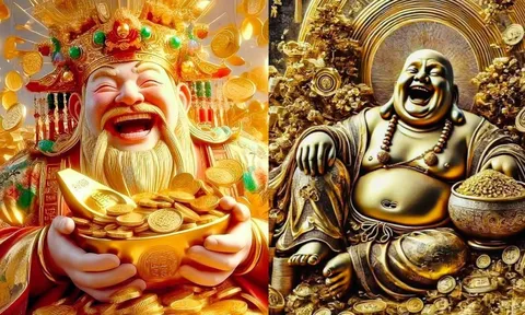 3 Con vật vào nhà là Thần Tài gõ cửa, làm Đúng Cách để Rước Vàng đón bạc, tài lộc như nước