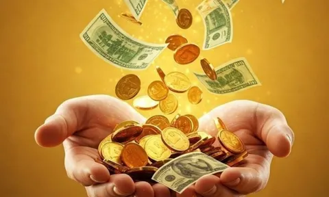 3 ngày liên tiếp (11-13/8): 3 Cung hoàng dạo bắt được Vàng, cơ hội dồn dập, Phúc lộc ngút ngàn, Đổi Đời Giàu Sang