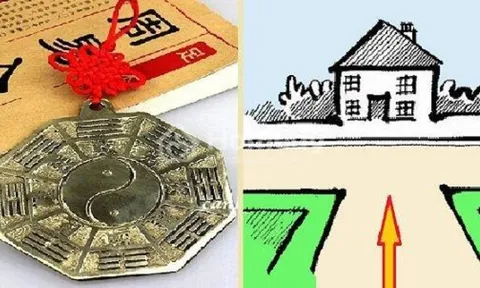 Có 5 loại sát khí trong nhà kéo bệnh tật đến gần gia chủ
