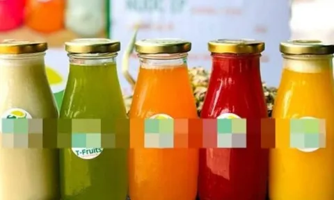 Loại đồ uống "ngỡ lành mạnh" nhưng đang âm thầm tàn phá gan mỗi ngày