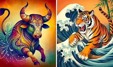 Sau 11/8: 3 tuổi Trúng Lộc Thần Tài, làm 3 hưởng 7, Tiền Của Sinh Sôi